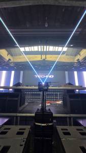 Gravity Techno, Copenhagen (DEBORAH DE LUCA) - 5